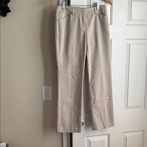 Express Editor Pants